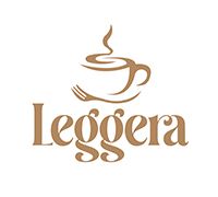 Leggera logo