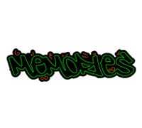 Memories logo