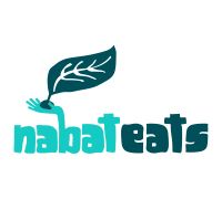 Nabat Eats logo
