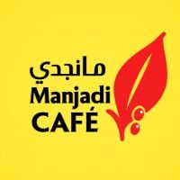 Manjadi Cafe