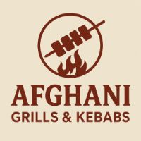 Afghani Grills & Kebabs