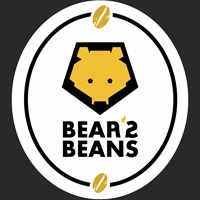 Bear's Beans logo