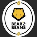 Bear's Beans logo