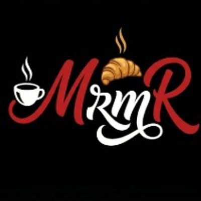 مرمر logo
