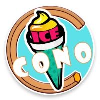 ICE CONO