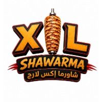X LARGE SHAWARMA