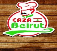Caza Beirut logo