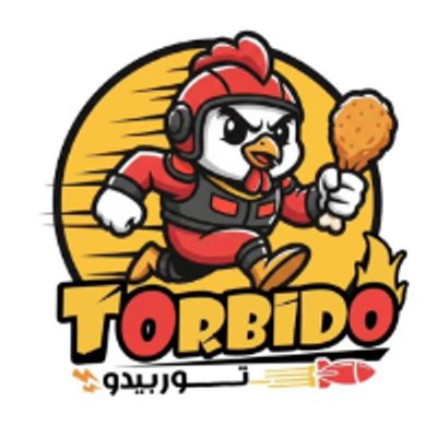 توربيدو logo