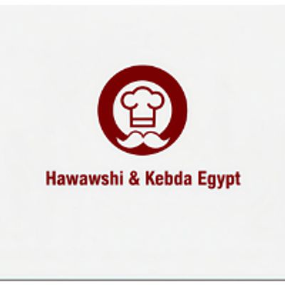 حواوشي وكبدة إيجيبت logo