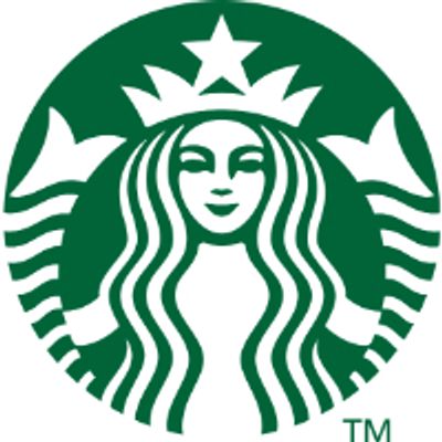 Starbucks logo
