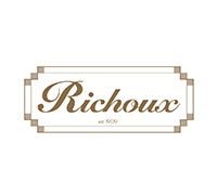 Richoux Cafe