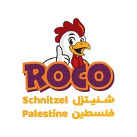 Roco Schnitzel Palestine
