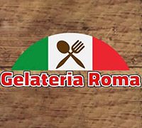 Gelateria Roma