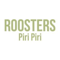 ROOSTER PIRI PIRI