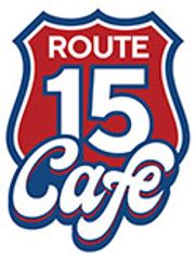 Route 15 Cafe delivery service in Oman | Talabat