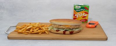 Royal burger photo 1