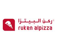 Ruken Al Pizza