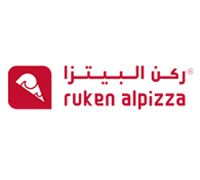 Ruken Al Pizza