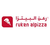 Ruken Al Pizza