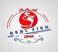 Asal Fish logo