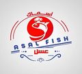 Asal Fish logo