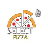 Select pizza store