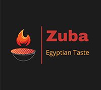 Zuba logo