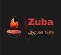 Zuba logo
