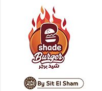 Shade Burger By Sit El Sham