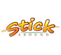 Stick Around