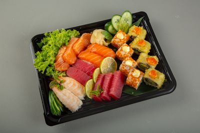 SORAN SUSHI photo 1