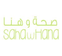 Saha w Hana