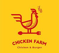 Chicken Farm logo