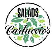 Salads by Carluccios menu for delivery in Al Nahda 1 | Talabat