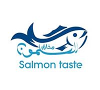 Salmon Taste