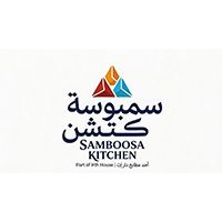 Sambosa Kitchen