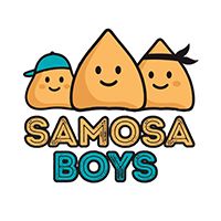 SAMOSA BOYS