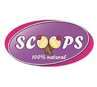 Scoops