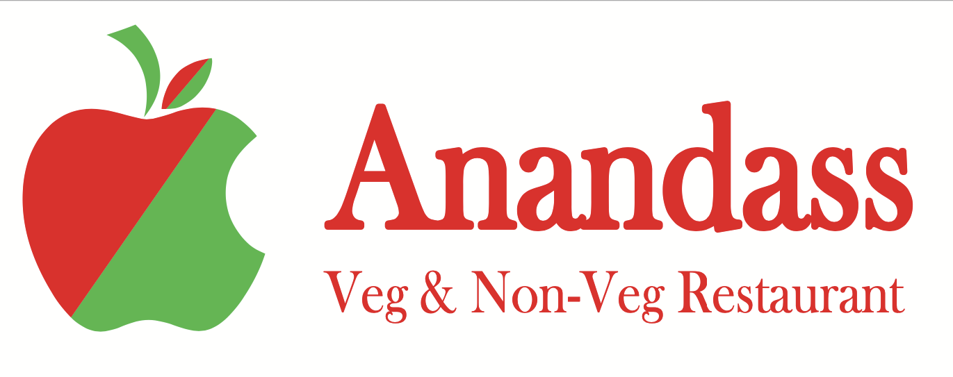 Anandass Veg Restaurant