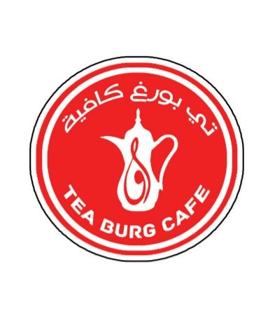 Tea Burg Cafe
