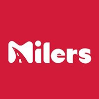 Milers logo