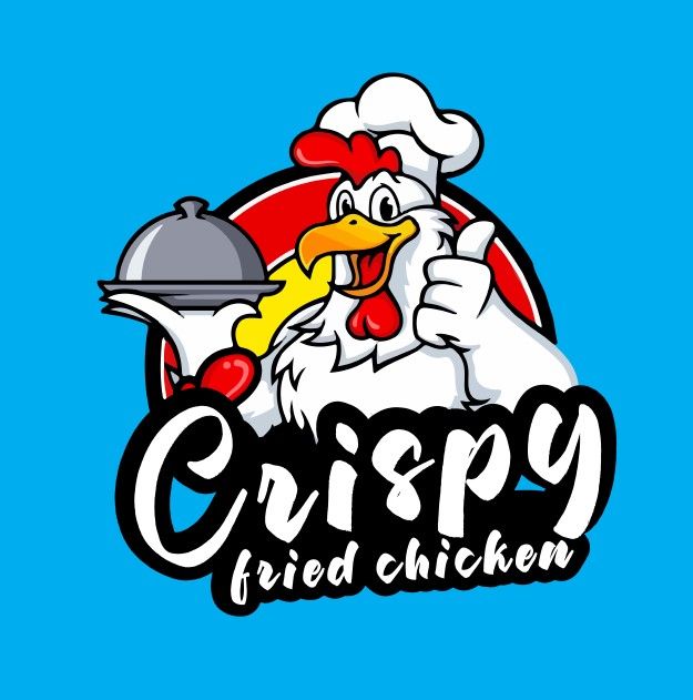 Crispy Fried Chicken