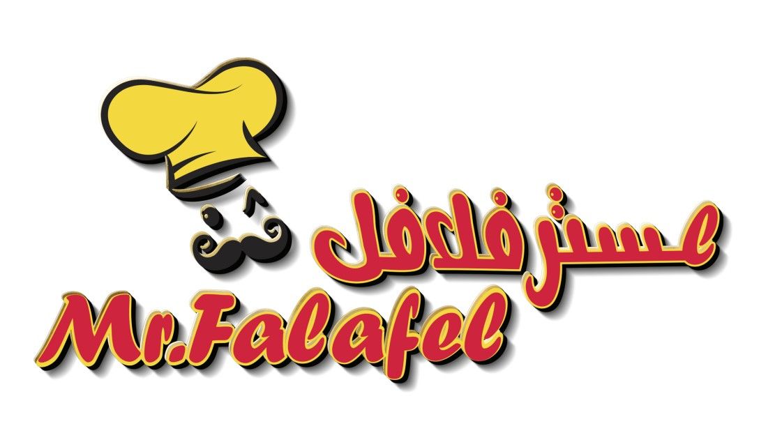 Mr. Falafel