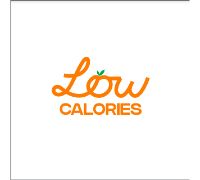 Low Calories logo