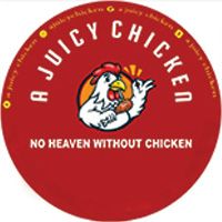 A Juicy Chicken