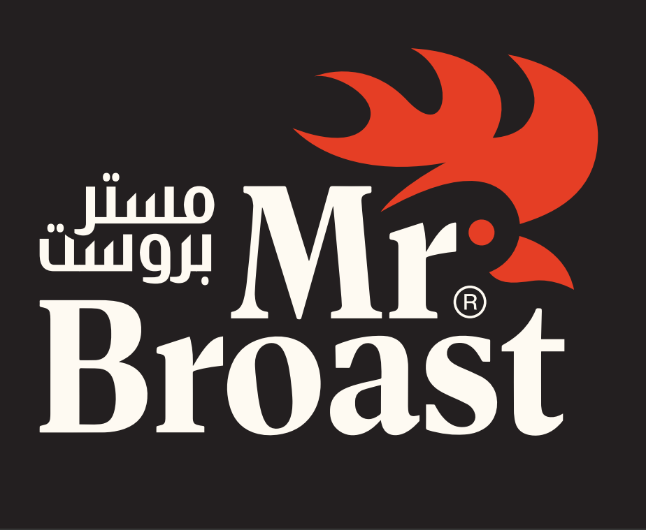 Mr. Broast