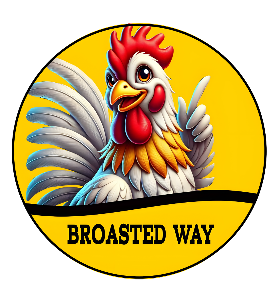 BROASTED WAY