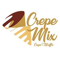 Mix logo