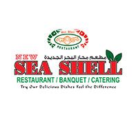 New Seashell Restaurant