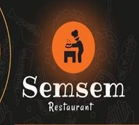 Semsem Restaurant logo